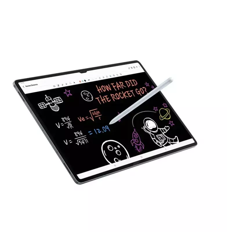 Tablet Samsung Galaxy Tab S10+ 12,4 Zoll 2,8 GHz 12 GB RAM 256 GB