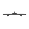 LG NanoCell AI 55NANO81A6A 139,7 cm (55 Zoll) 4K Ultra HD Smart TV Wi-Fi Schwarz