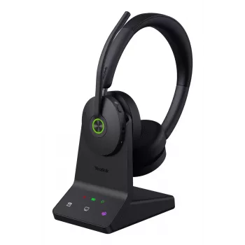 Headset Yealink WH68 Teams Headset