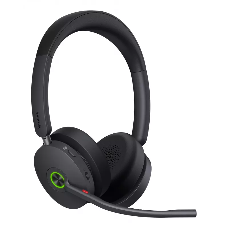 Headset Yealink WH68 Teams Headset