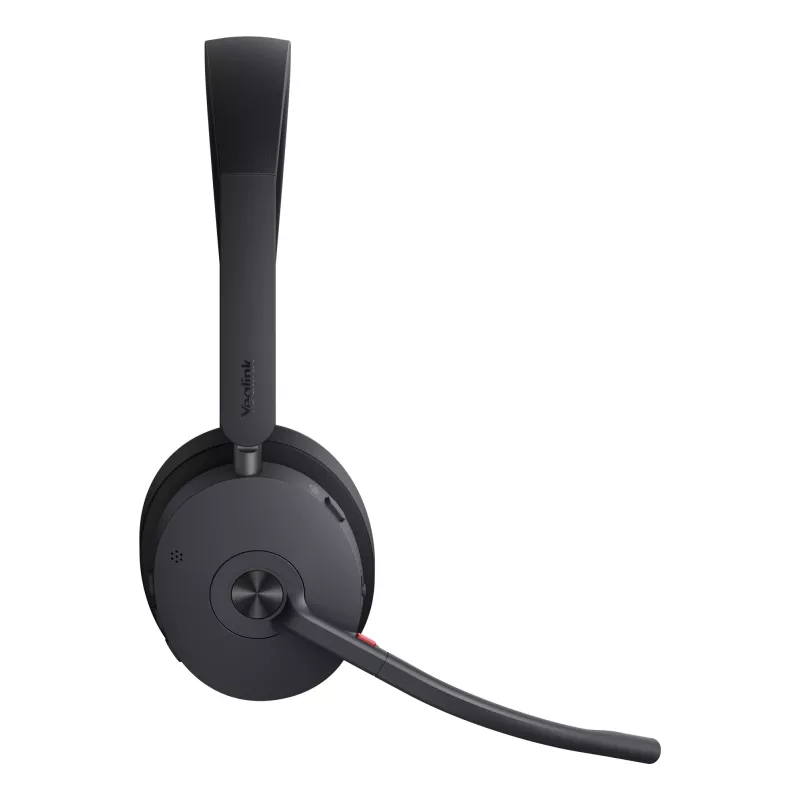 Headset Yealink WH68 Teams Headset