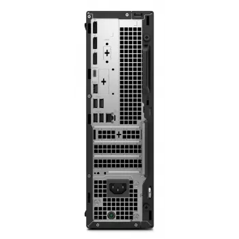 DELL Pro QBS1250 Plus Intel Core Ultra 5 235 16 GB DDR5-SDRAM 512 GB SSD Windows 11 Pro Slim PC PC Schwarz