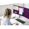DELL Pro QBS1250 Plus Intel Core Ultra 5 235 16 GB DDR5-SDRAM 512 GB SSD Windows 11 Pro Slim PC PC Schwarz