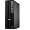 DELL Pro QBS1250 Plus Intel Core Ultra 5 235 16 GB DDR5-SDRAM 512 GB SSD Windows 11 Pro Slim PC PC Schwarz