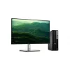 DELL Pro QBS1250 Plus Intel Core Ultra 5 235 16 GB DDR5-SDRAM 512 GB SSD Windows 11 Pro Slim PC PC Schwarz