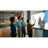 AVOCOR E-40 / 50 S65 4k Ir LED Interaktives Display