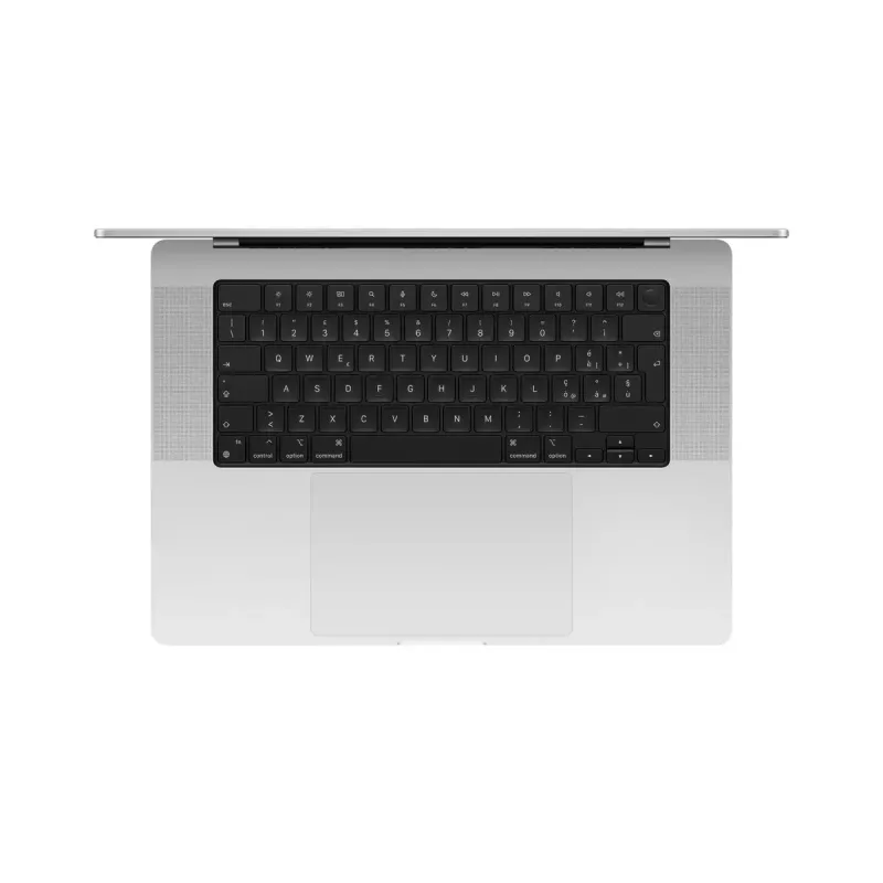Laptop Apple MacBook Pro 16,2 Zoll M4 Pro 24 GB 512 GB SSD macOS