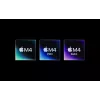 Laptop Apple MacBook Pro 16,2 Zoll M4 Pro 24 GB 512 GB SSD macOS