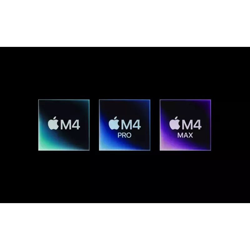 Laptop Apple MacBook Pro 16,2 Zoll M4 Pro 24 GB 512 GB SSD macOS