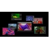 Laptop Apple MacBook Pro 16,2 Zoll M4 Pro 24 GB 512 GB SSD macOS