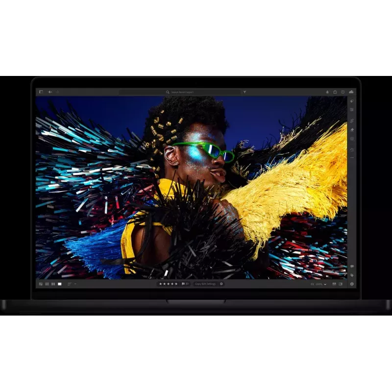 Laptop Apple MacBook Pro 16,2 Zoll M4 Pro 24 GB 512 GB SSD macOS