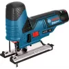 Bosch GST 10,8 V-LI Akku-Pendelhubstichsäge 1,5 kg