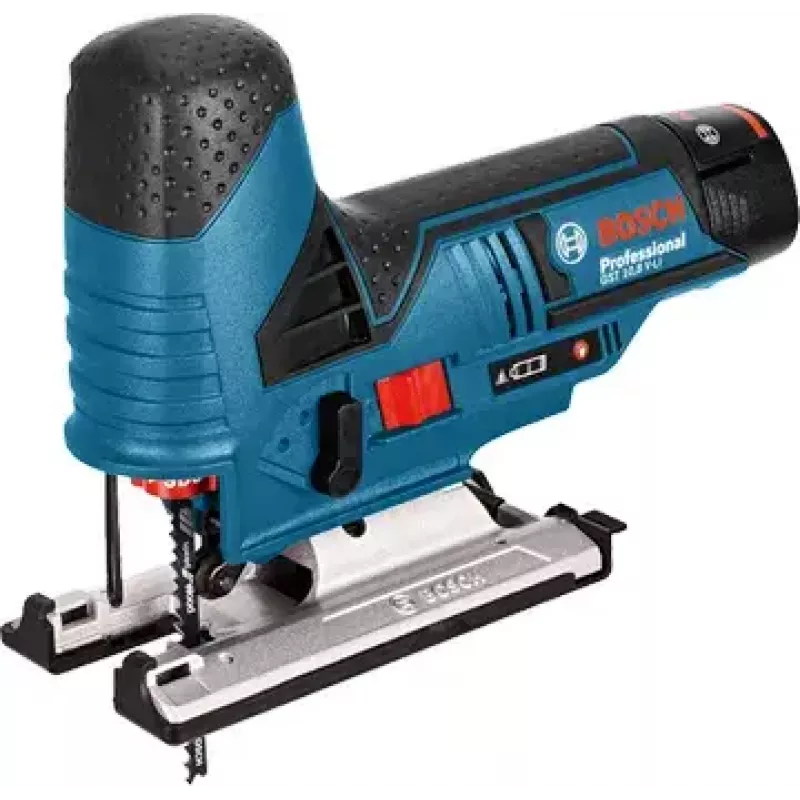 Bosch GST 10,8 V-LI Akku-Pendelhubstichsäge 1,5 kg