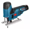 Bosch GST 10,8 V-LI Akku-Pendelhubstichsäge 1,5 kg