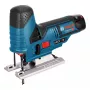 Bosch GST 10,8 V-LI Akku-Pendelhubstichsäge 1,5 kg