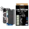 PanzerGlass 3-in-1 Privacy Protection Bundle iPhone '24 6,3 Zoll Pro
