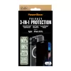 PanzerGlass 3-in-1 Privacy Protection Bundle iPhone '24 6,3 Zoll Pro