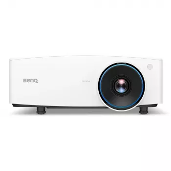 BenQ LU935 Standard-Objektprojektor 6000 ANSI Lumen DLP WUXGA (1920x1200) Weiß
