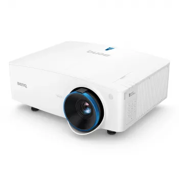 BenQ LU935 Standard-Objektprojektor 6000 ANSI Lumen DLP WUXGA (1920x1200) Weiß
