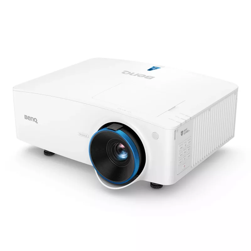 BenQ LU935 Standard-Objektprojektor 6000 ANSI Lumen DLP WUXGA (1920x1200) Weiß