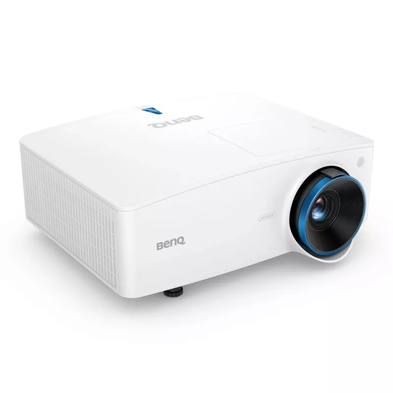 BenQ LU935 Standard-Objektprojektor 6000 ANSI Lumen DLP WUXGA (1920x1200) Weiß