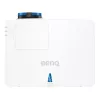 BenQ LU935 Standard-Objektprojektor 6000 ANSI Lumen DLP WUXGA (1920x1200) Weiß