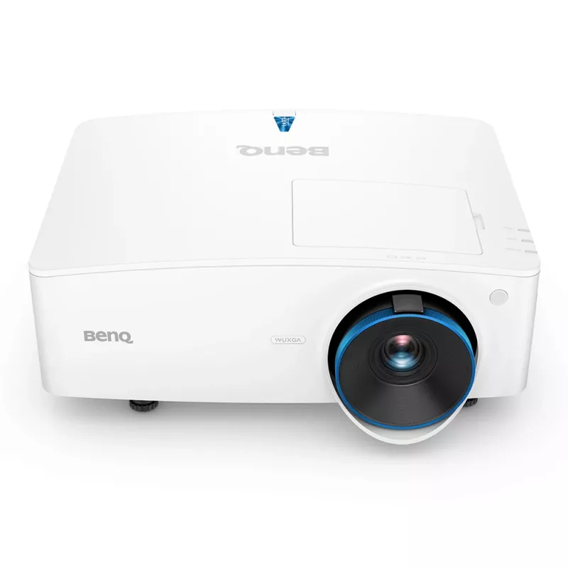 BenQ LU935 Standard-Objektprojektor 6000 ANSI Lumen DLP WUXGA (1920x1200) Weiß