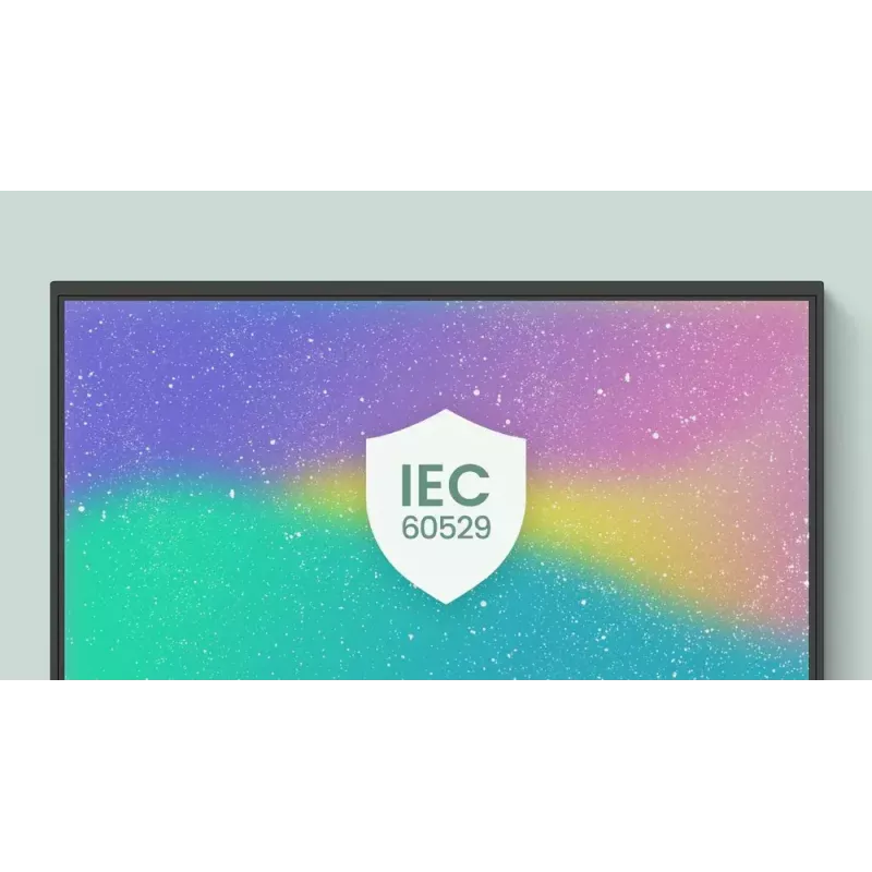 BenQ RE6504 Interaktives Flachdisplay 165,1 cm (65 Zoll) 450 cd/m² 4K Ultra HD Schwarz, Grau Touchscreen Integrierter Prozessor Android