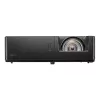 Kurzdistanzprojektor Optoma ZU507TST 5000 ANSI Lumen DLP WUXGA 3D Schwarz