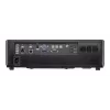 Kurzdistanzprojektor Optoma ZU507TST 5000 ANSI Lumen DLP WUXGA 3D Schwarz