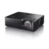Kurzdistanzprojektor Optoma ZU507TST 5000 ANSI Lumen DLP WUXGA 3D Schwarz