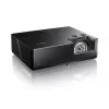 Kurzdistanzprojektor Optoma ZU507TST 5000 ANSI Lumen DLP WUXGA 3D Schwarz