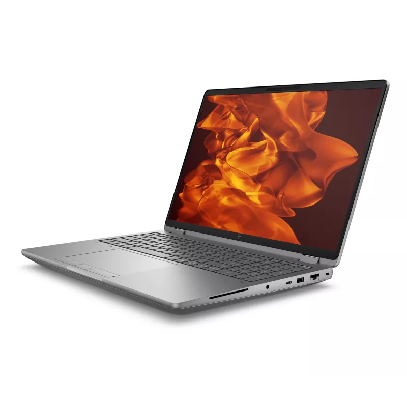 Mobile Workstation HP ZBook Fury G1i 16 Zoll Intel Core Ultra 9 64GB 2TB NVIDIA RTX Windows 11 Pro