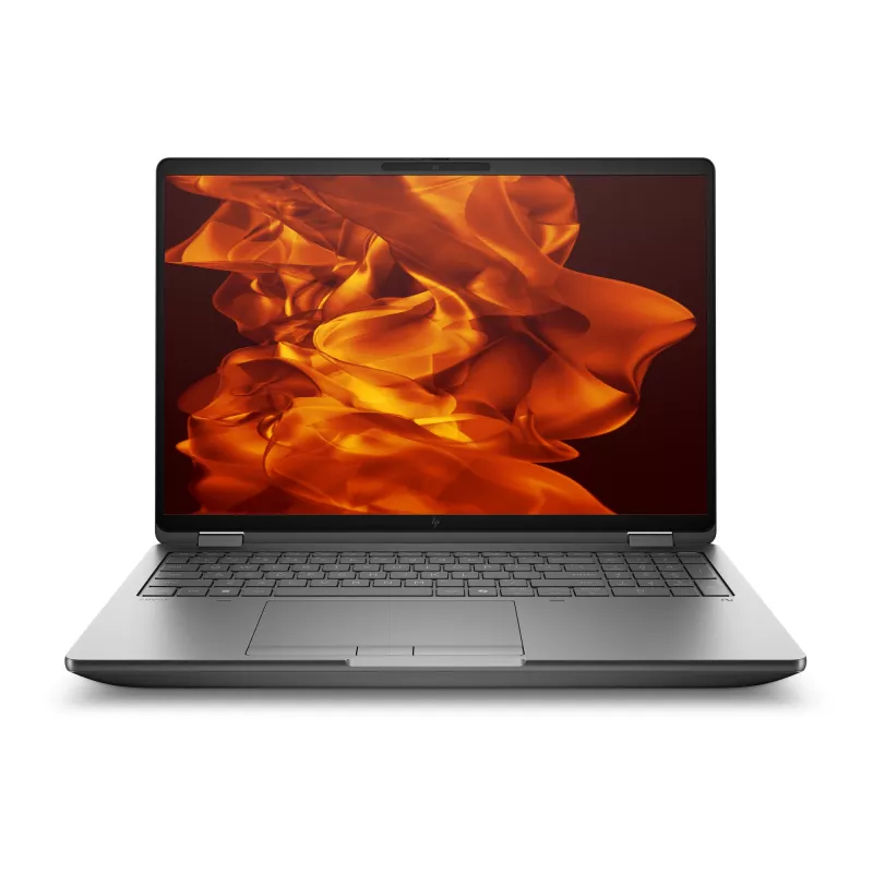HP ZBook Fury G1i Intel Core Ultra 9 285HX 40,6 cm (16 Zoll) WQXGA 64 GB DDR5-SDRAM Wi-Fi 7 (802.11be) Windows 11 Pro AI Workstation, AI PC