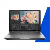HP ZBook Fury G1i Intel Core Ultra 9 285HX 40,6 cm (16 Zoll) WQXGA 64 GB DDR5-SDRAM Wi-Fi 7 (802.11be) Windows 11 Pro AI Workstation, AI PC