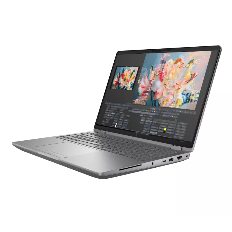 Mobile Workstation HP ZBook Fury G1i 16 Zoll Intel Core Ultra 7 32GB 1TB NVIDIA RTX Pro 1000 Windows 11 Pro