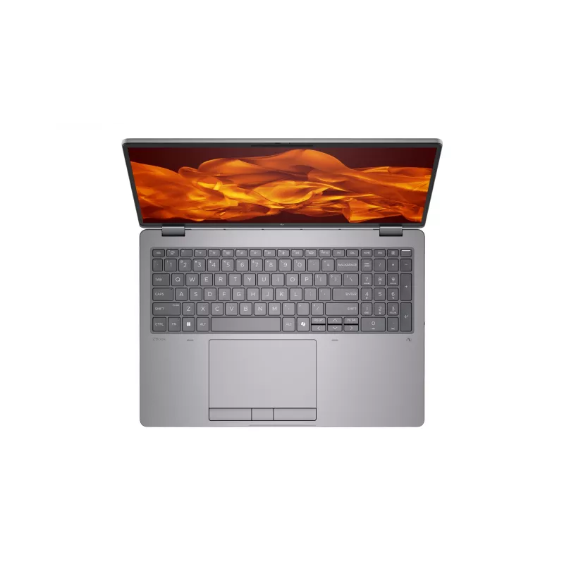 Mobile Workstation HP ZBook Fury G1i 16 Zoll Intel Core Ultra 7 32GB 1TB NVIDIA RTX Pro 1000 Windows 11 Pro
