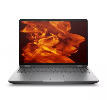 HP ZBook Fury G1i Intel Core Ultra 9 285HX 40,6 cm (16 Zoll) WQXGA 64 GB DDR5-SDRAM Wi-Fi 7 (802.11be) Windows 11 Pro AI Workstation, AI PC