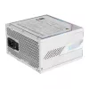Netzteil GIGABYTE AORUS ELITE P1000W ATX 3.1 1000W 80 PLUS Platinum Vollmodular Weiß, 6x (6+2) PCIe, 8 SATA
