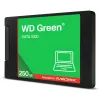 WESTERN DIGITAL SSD - WD Grün - 250 GB - SATA 6Gb/s - 2,5 Zoll/7 mm Gehäuse