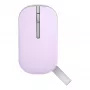 ASUS Marshmallow MD100 Maus Office Beidhändig RF Wireless + Bluetooth Optisch 1600 DPI