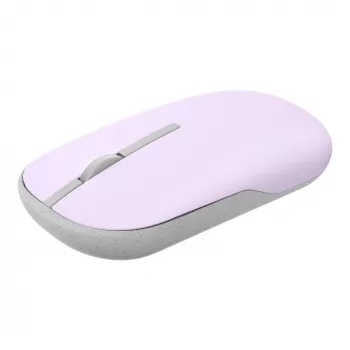 ASUS Marshmallow MD100 Maus Office Beidhändig RF Wireless + Bluetooth Optisch 1600 DPI
