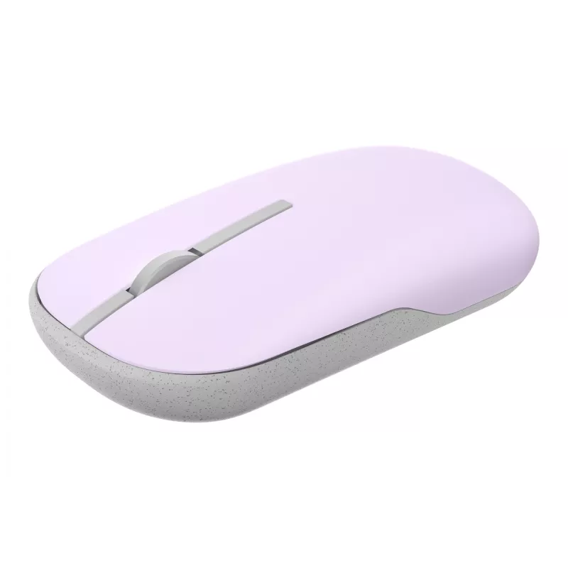 ASUS Marshmallow MD100 Maus Office Beidhändig RF Wireless + Bluetooth Optisch 1600 DPI