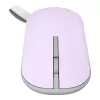 ASUS Marshmallow MD100 Maus Office Beidhändig RF Wireless + Bluetooth Optisch 1600 DPI