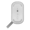 ASUS Marshmallow MD100 Maus Office Beidhändig RF Wireless + Bluetooth Optisch 1600 DPI