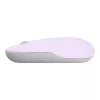ASUS Marshmallow MD100 Maus Office Beidhändig RF Wireless + Bluetooth Optisch 1600 DPI
