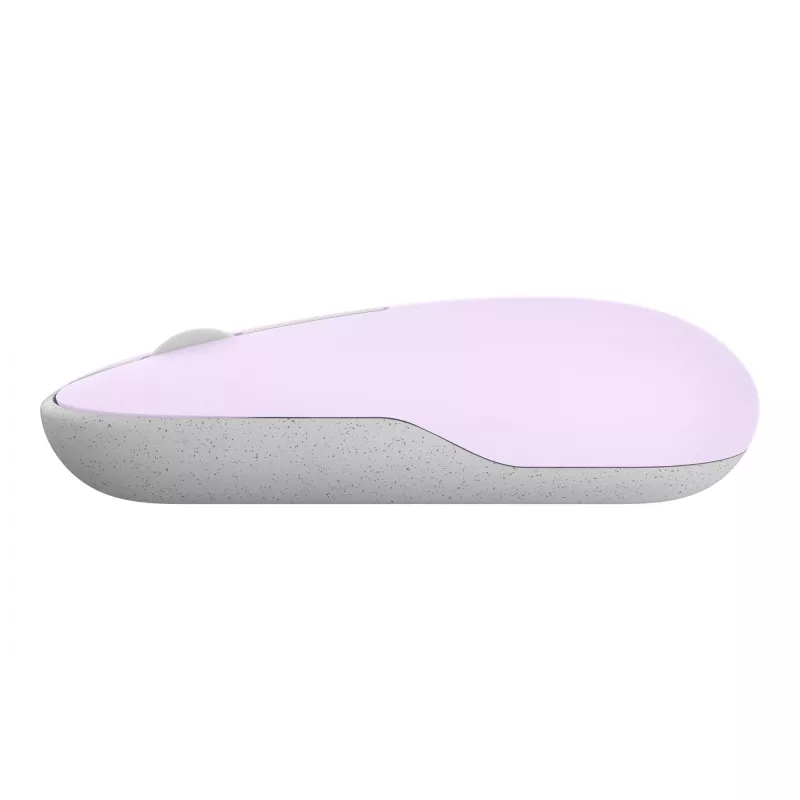 ASUS Marshmallow MD100 Maus Office Beidhändig RF Wireless + Bluetooth Optisch 1600 DPI
