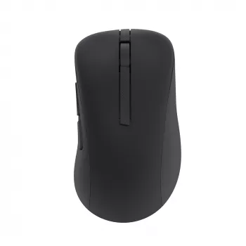 ASUS Wireless MD102 Maus Universal Rechtshänder RF Wireless + Bluetooth Optisch 1600 DPI