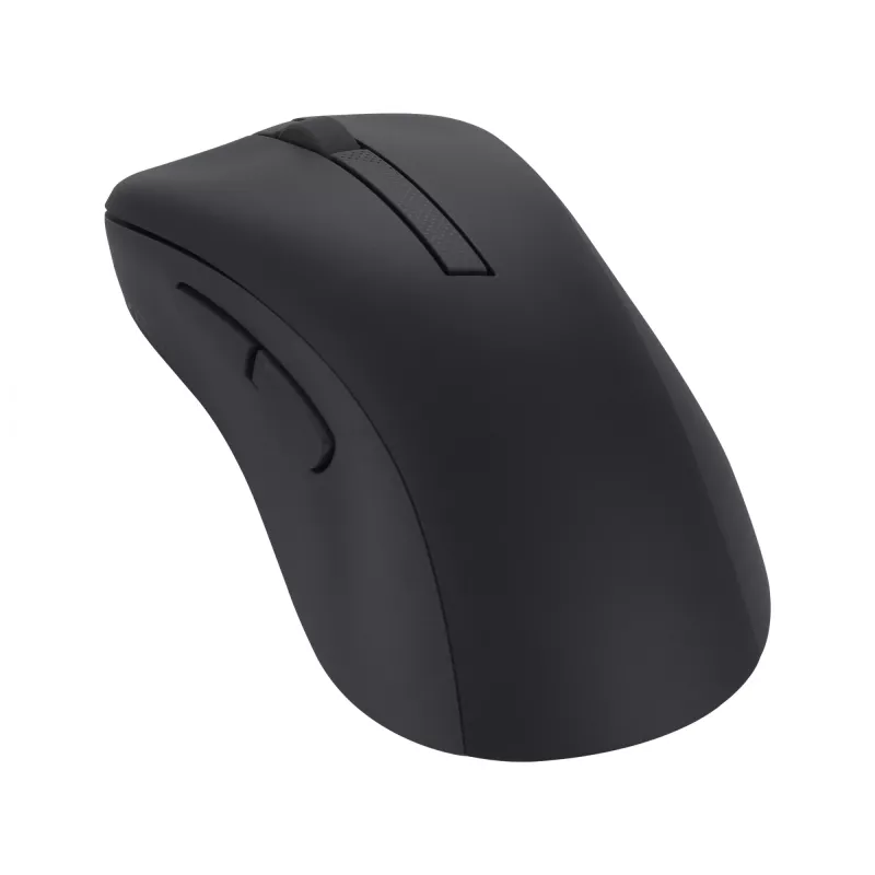 ASUS Wireless MD102 Maus Universal Rechtshänder RF Wireless + Bluetooth Optisch 1600 DPI