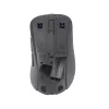 ASUS Wireless MD102 Maus Universal Rechtshänder RF Wireless + Bluetooth Optisch 1600 DPI